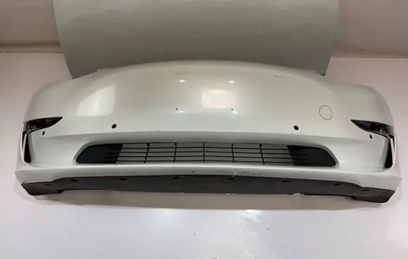 Tesla Model 3 Front bumper