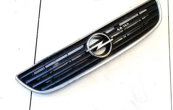 Opel Zafira A Front grill 90580685
