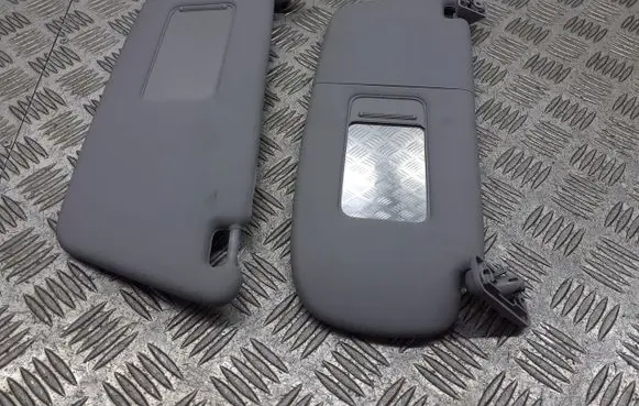 Opel Meriva A Headlining roof cover 