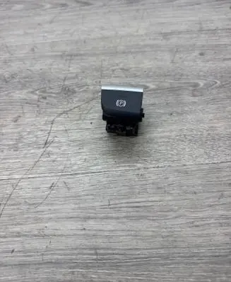 Audi A3 S3 8V Hand parking brake switch 8V1927225C 182210707