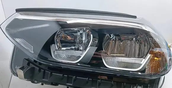 BMW X3 G01 Headlight/headlamp 8496811 LE15A6370