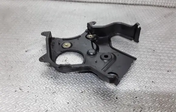 KIA Carens II Timing belt guard (cover)