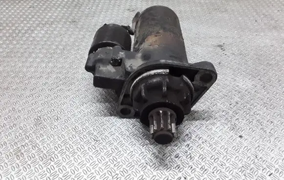 Volkswagen Sharan Starter motor 1005831038