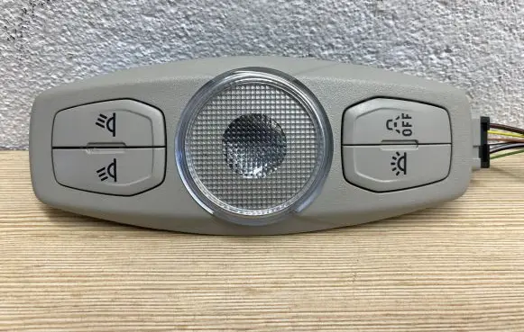 Ford Mondeo MK IV Other interior light BS7113K767AE