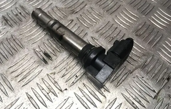 Seat Cordoba (6L) High voltage ignition coil 1J0973724