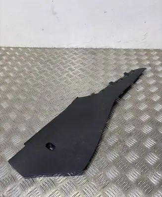 Volkswagen Golf VI Centre console side trim front 1K1863045C