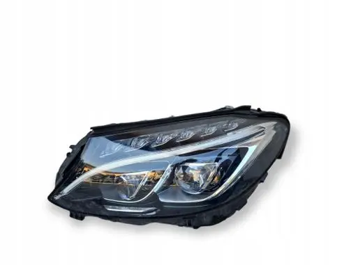 Mercedes-Benz C W205 Headlight/headlamp 030128423106