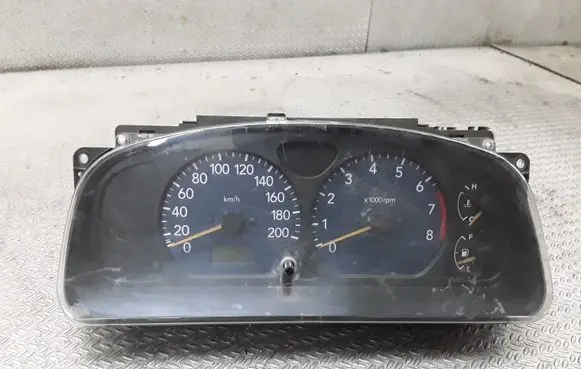 Suzuki Ignis Speedometer (instrument cluster) 3410080G50