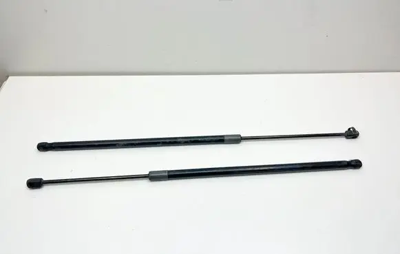 Mercedes-Benz SL R231 Front bonnet/hood damper/strut A2319800164 2319800164