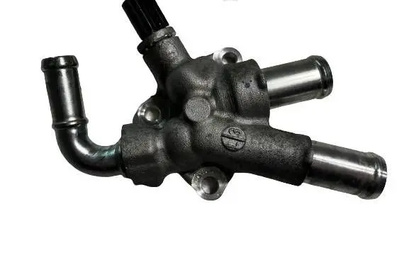 Coolant temperature sensor