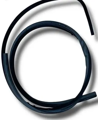 Fiat Grande Punto Front door rubber seal Q264 46730930