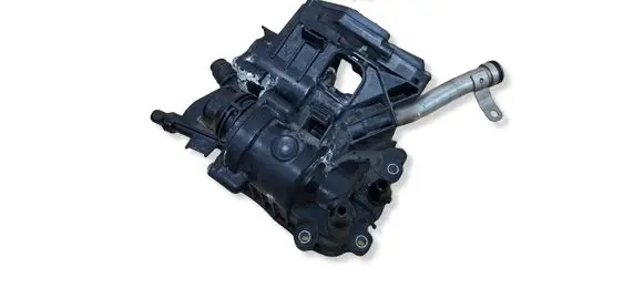 BMW 5 G30 G31 G38 Thermostat 8596107