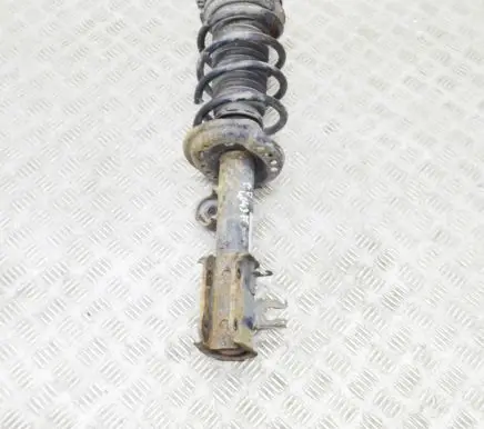 Fiat 500X Front shock absorber/damper 52036013