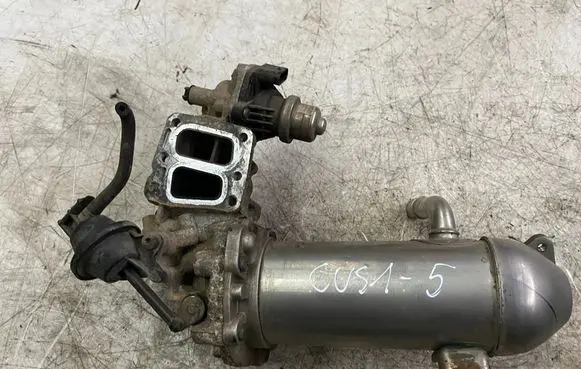 Ford Transit EGR valve cooler GK2Q9F464AB