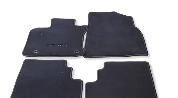 Toyota Camry VIII XV70 Car floor mat set PW21006000C0