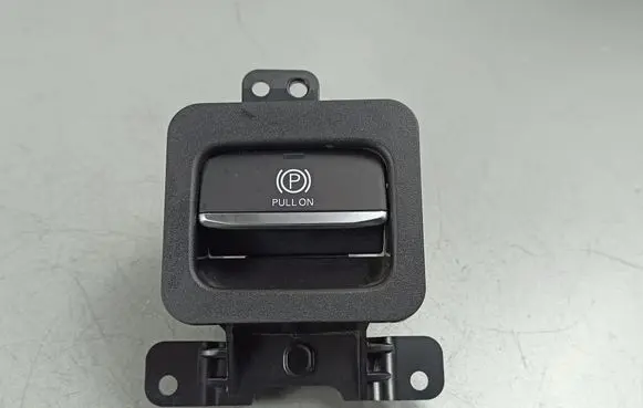 Jeep Grand Cherokee WL Hand parking brake switch 6XN031X7AB