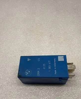 BMW 7 E38 Other relay 1383417