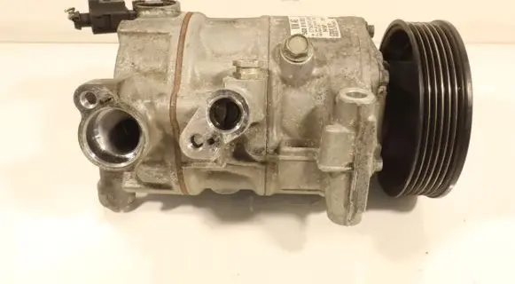 Skoda Scala Air conditioning (A/C) compressor (pump) 5Q0816803F