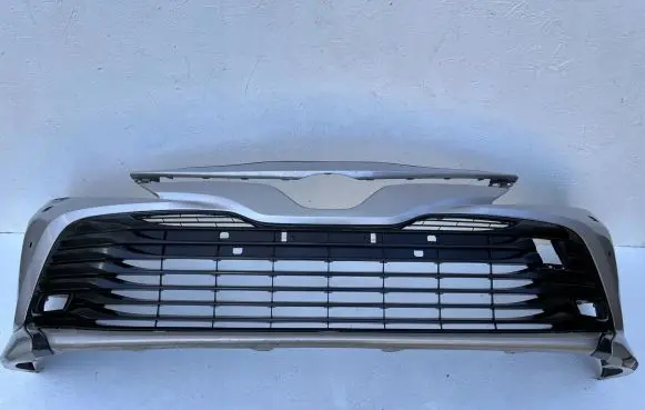 Toyota Camry VIII XV70 Front bumper 52119-3T970