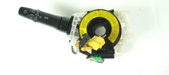 Mitsubishi Outlander Airbag set 8600A249