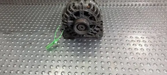 Seat Ibiza III (6L) Generator/alternator 03D903025J