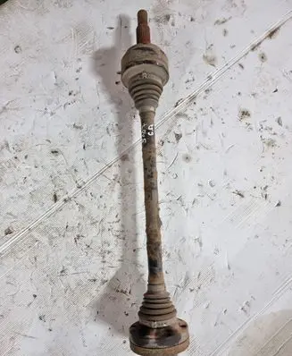 Porsche Cayenne (9PA) Rear driveshaft 7L0501201A