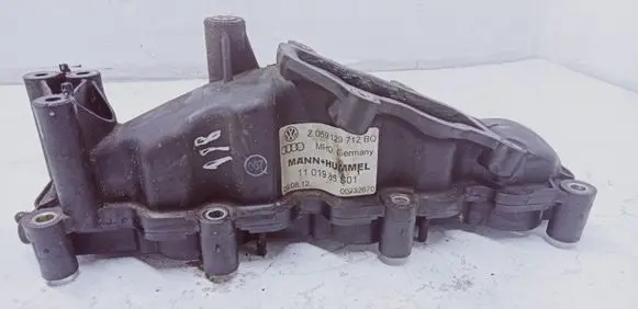 Audi Q7 4L Intake manifold 059129712BQ 1101985S01