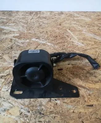 Renault Megane II Alarm system siren 4B7887R1A 020968