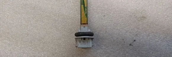 Mercedes-Benz ML W164 Interior temperature sensor A1638300272