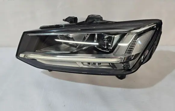 Audi Q2 - Headlight/headlamp 81A941033