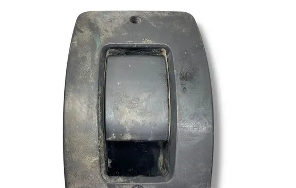 Peugeot Boxer Rear door interior handle 242449