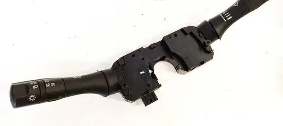 Nissan Juke I F15 Wiper turn signal indicator stalk/switch