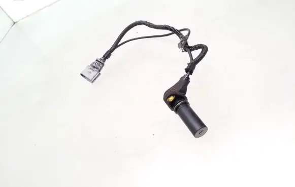 Crankshaft position sensor