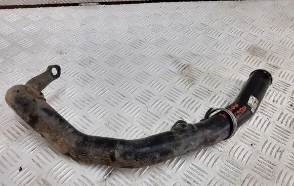 Ford Fusion Turbo air intake inlet pipe/hose