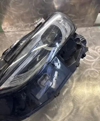 Mazda 6 Headlight/headlamp
