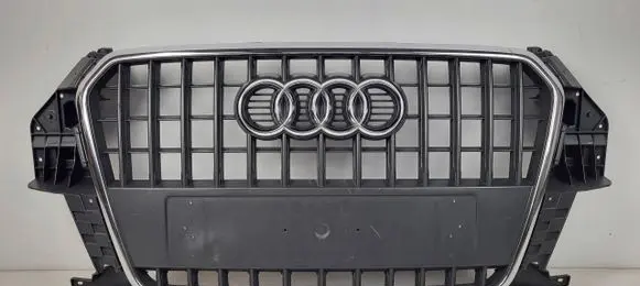 Audi Q3 8U Front grill 8U0853653H