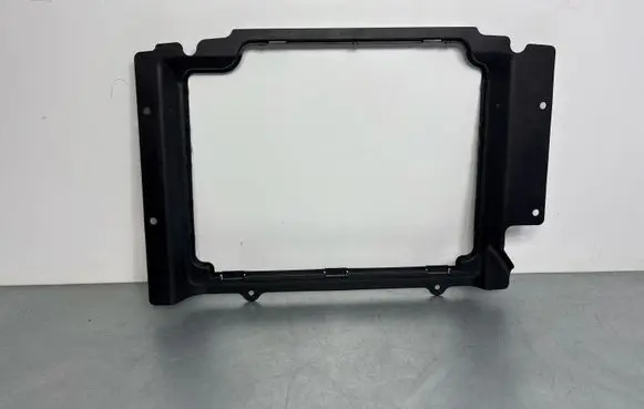 Audi Q5 SQ5 Other trunk/boot trim element 8R0863565B