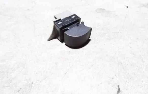 Audi A6 S6 C5 4B Electric window control switch 4B0959855