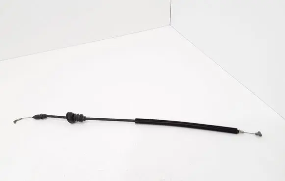 Skoda Fabia Mk1 (6Y) Front door cable line 