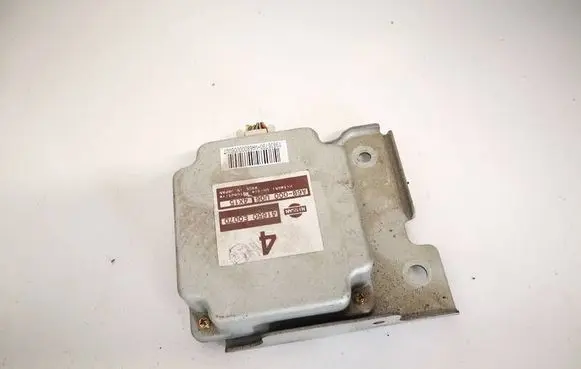 Nissan X-Trail T30 Gearbox control unit/module 41650eq070 a68-000u06