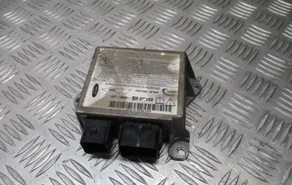 Ford Mondeo Mk III Airbag control unit/module 1S7T-14B056-BH