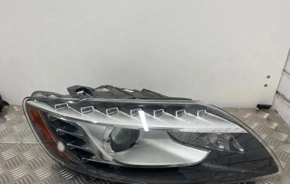 Audi Q7 4L Headlight/headlamp 4L0941004AL