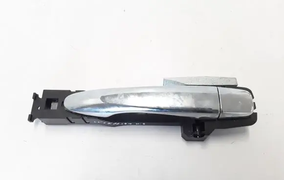 Renault Koleos II Rear door exterior handle