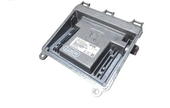 Mercedes-Benz A W169 Engine control unit/module A2661536379 A6011460340