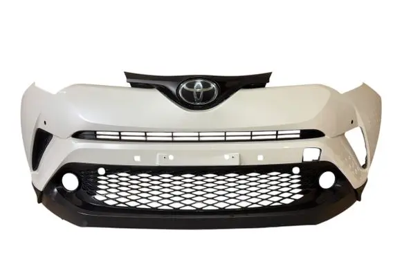 Toyota C-HR I Front bumper