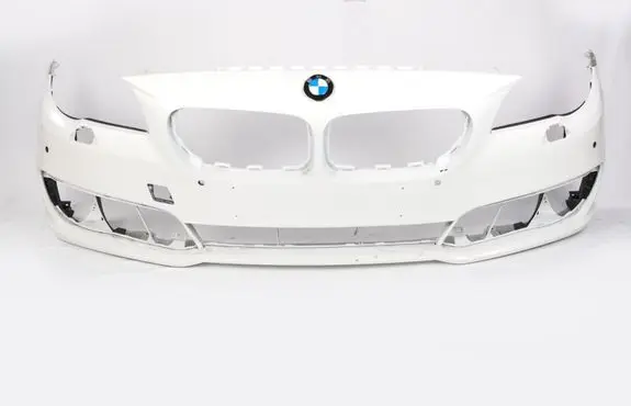 BMW 5 F10 F11 Front bumper 7331706 7341840 11460915