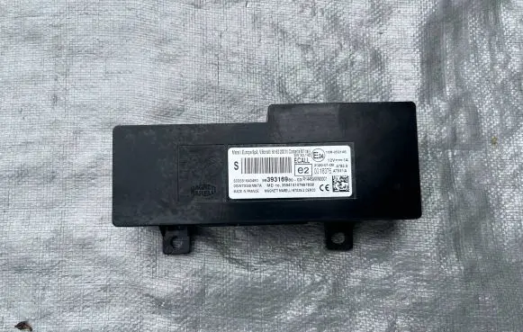 Citroen DS3 Other interior part 9839316980 503551640480 0SW73301M97A