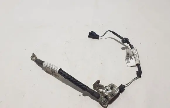 Land Rover Discovery Sport Negative earth cable (battery) FK7214301