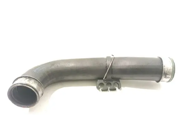 Volkswagen Golf V Intercooler hose/pipe 1K0145838N