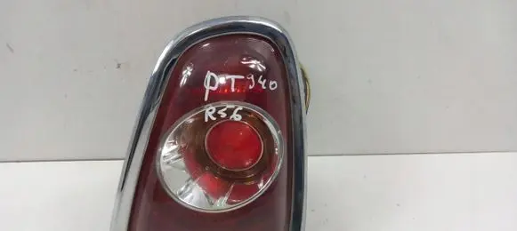 Mini One - Cooper Cabrio R52 Rear/tail lights